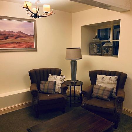 Cocketts Hotel Hawes Chambre photo