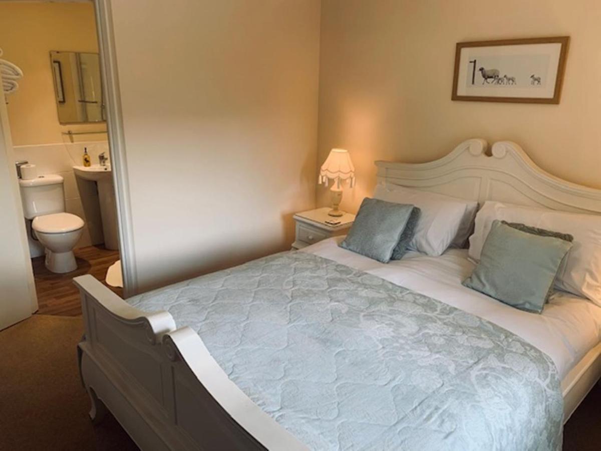 Cocketts Hotel Hawes Extérieur photo