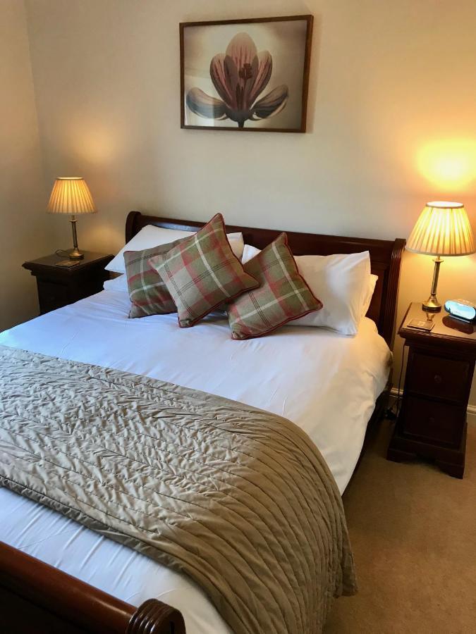 Cocketts Hotel Hawes Extérieur photo