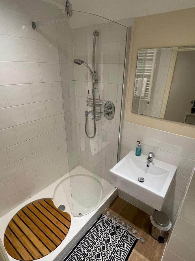 Cocketts Hotel Hawes Extérieur photo