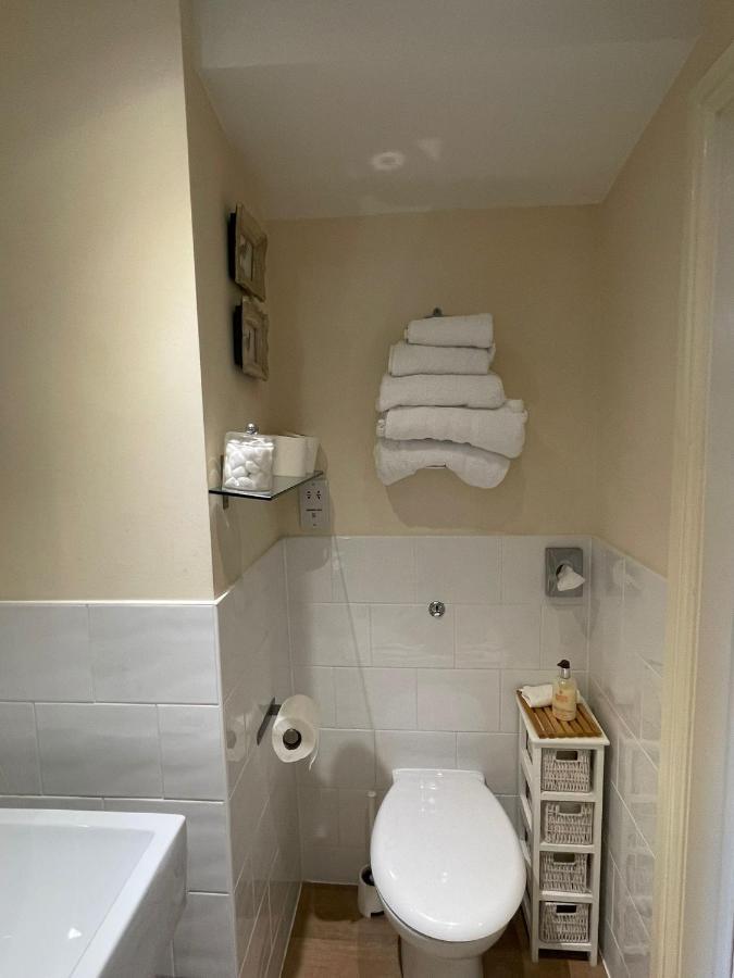 Cocketts Hotel Hawes Extérieur photo