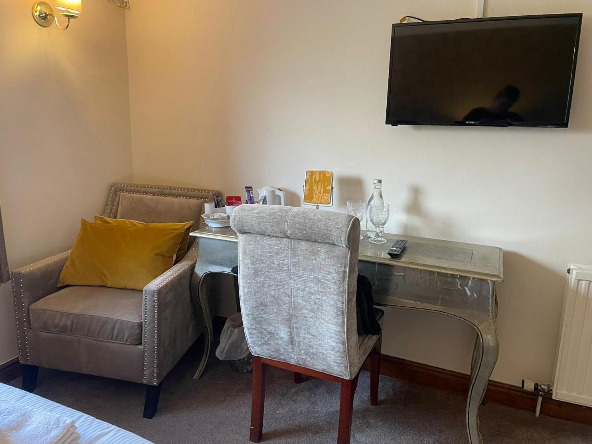 Cocketts Hotel Hawes Extérieur photo