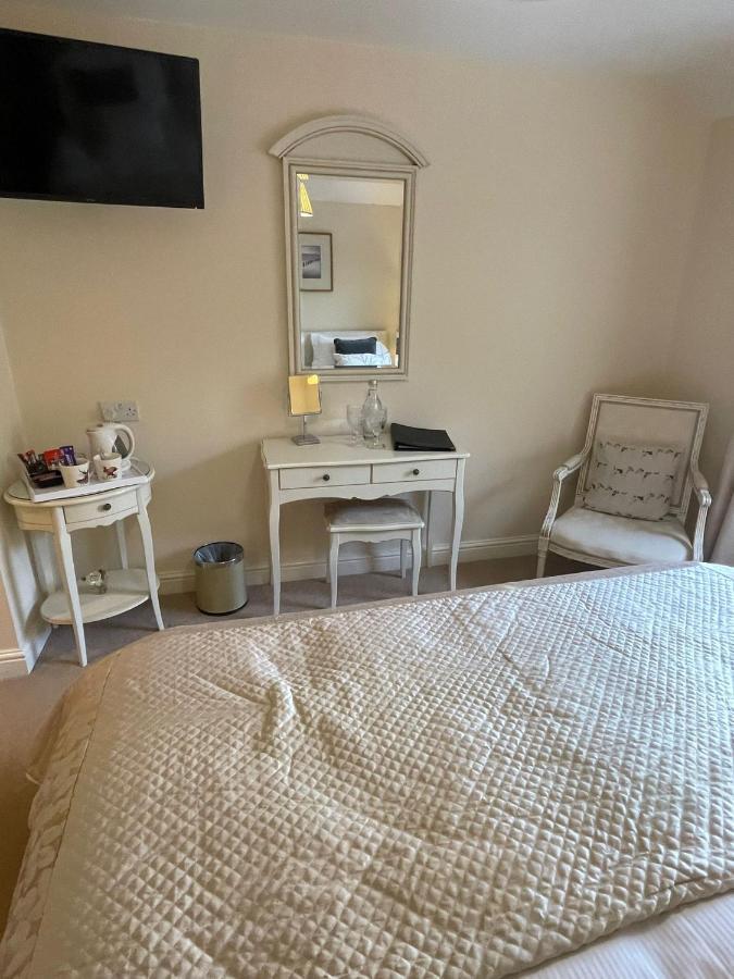 Cocketts Hotel Hawes Extérieur photo
