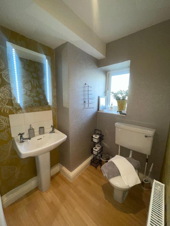 Cocketts Hotel Hawes Extérieur photo
