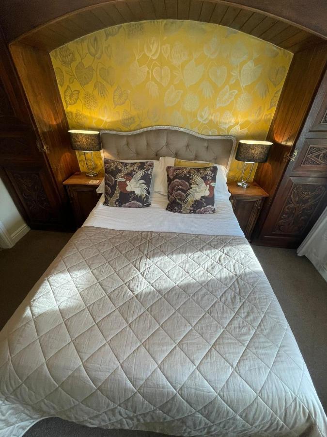 Cocketts Hotel Hawes Extérieur photo