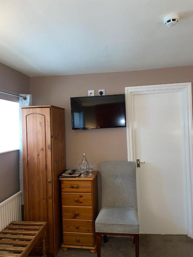 Cocketts Hotel Hawes Extérieur photo