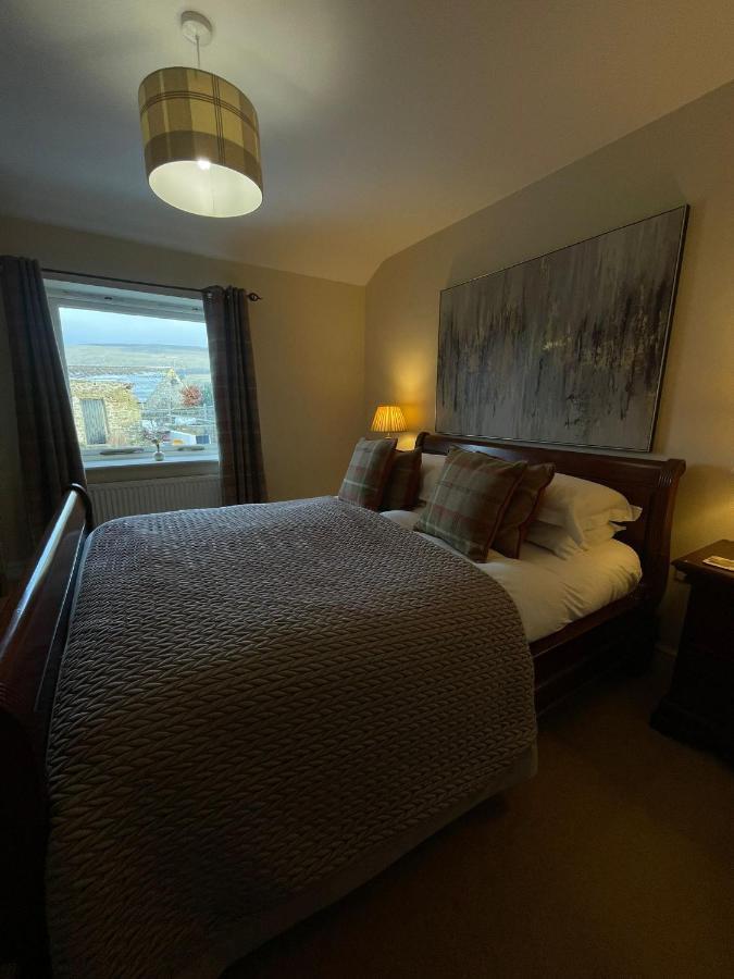 Cocketts Hotel Hawes Extérieur photo