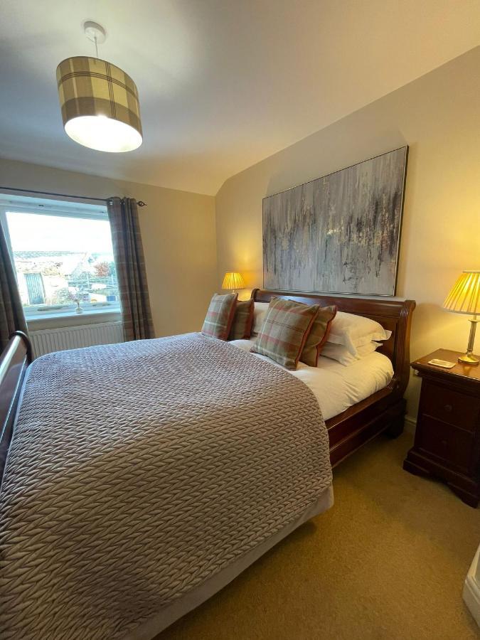 Cocketts Hotel Hawes Extérieur photo