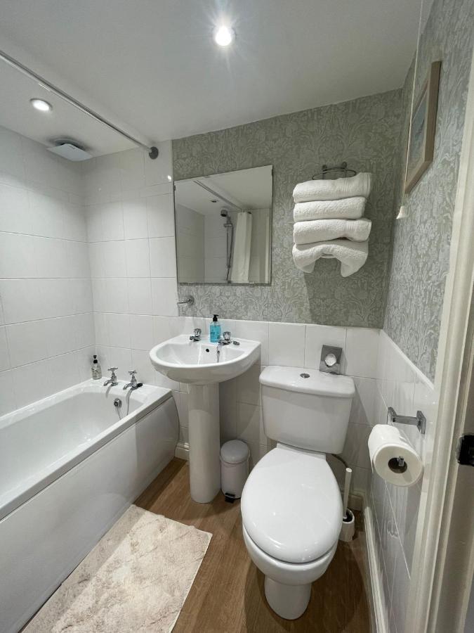 Cocketts Hotel Hawes Extérieur photo