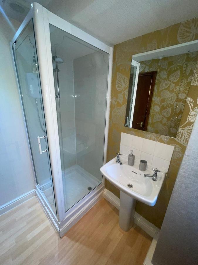 Cocketts Hotel Hawes Extérieur photo