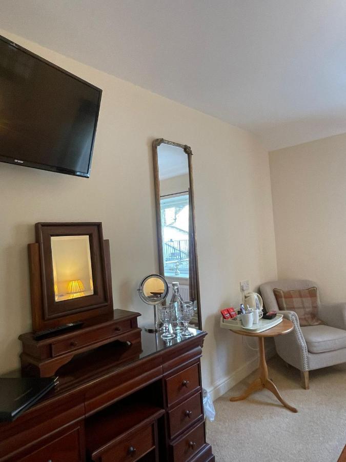 Cocketts Hotel Hawes Extérieur photo