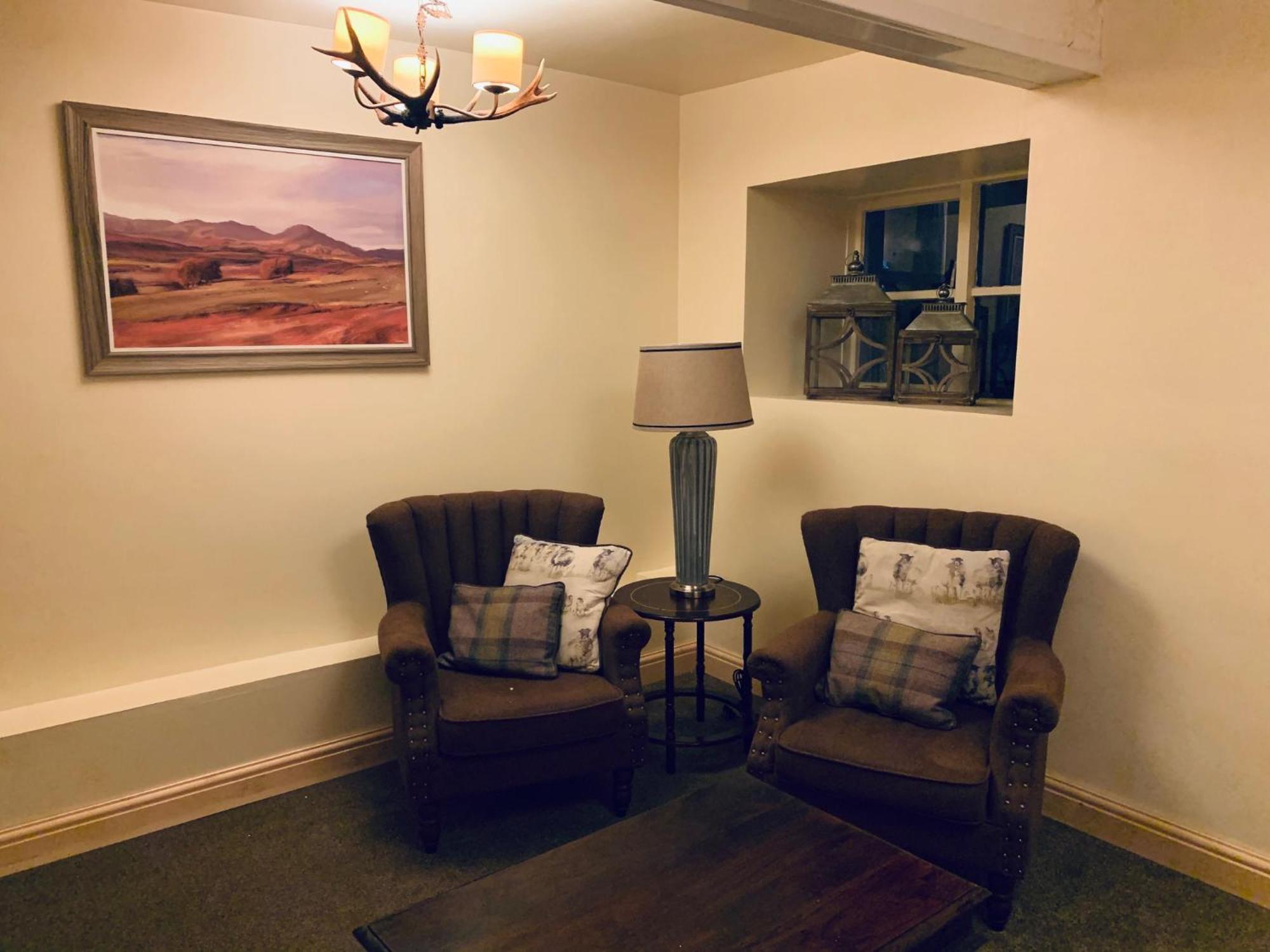 Cocketts Hotel Hawes Chambre photo