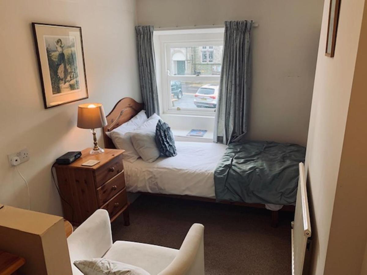 Cocketts Hotel Hawes Extérieur photo