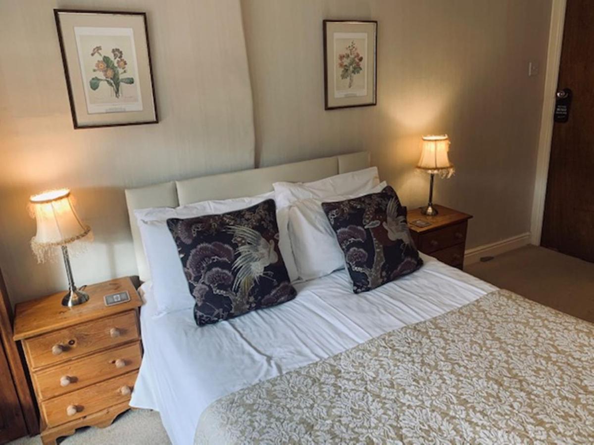 Cocketts Hotel Hawes Extérieur photo